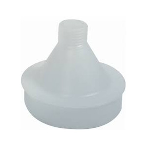 Końcówka do silikonów w workach 600ml